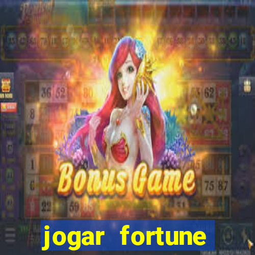 jogar fortune rabbit grátis